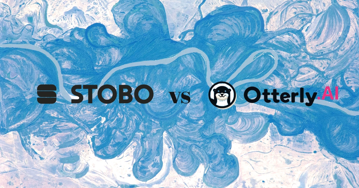 Stobo vs Otterly.ai: Technical Foundation vs Content Quality
